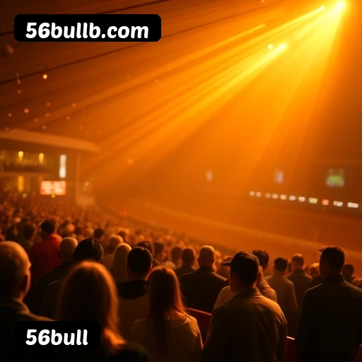 56bull Logo