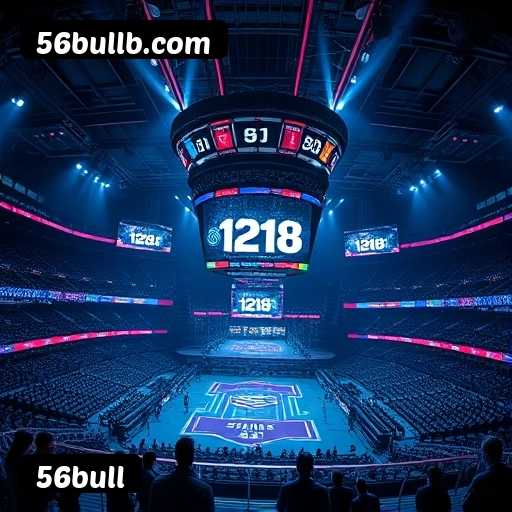 56bull Logo