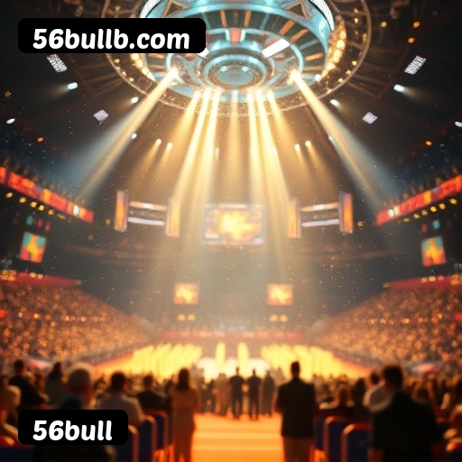 56bull Logo